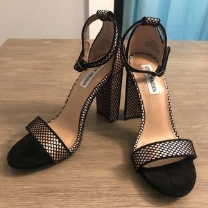 Steve Madden Heels